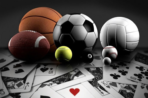 Want to know what sports betting is all about?