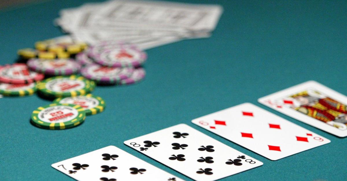 Excellent Poker Online Rooms