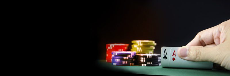 Interesting Reasons for Playing Poker on Internet