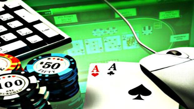 Interesting Reasons for Playing Poker on Internet
