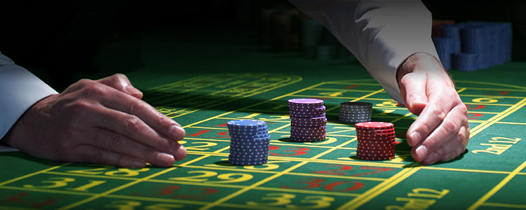 Play your favourite gambling game without any hurdle