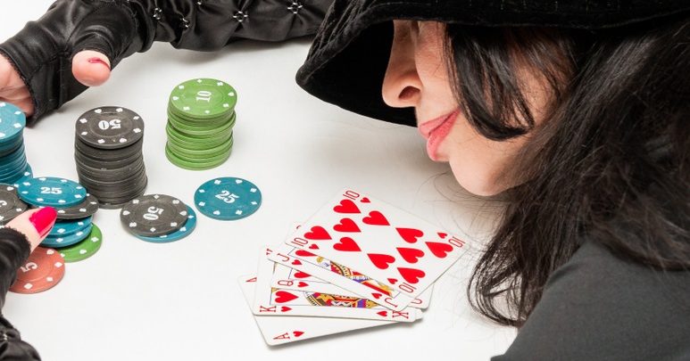 Personality Traits That Online Pro Poker Players Possess - READ HERE!