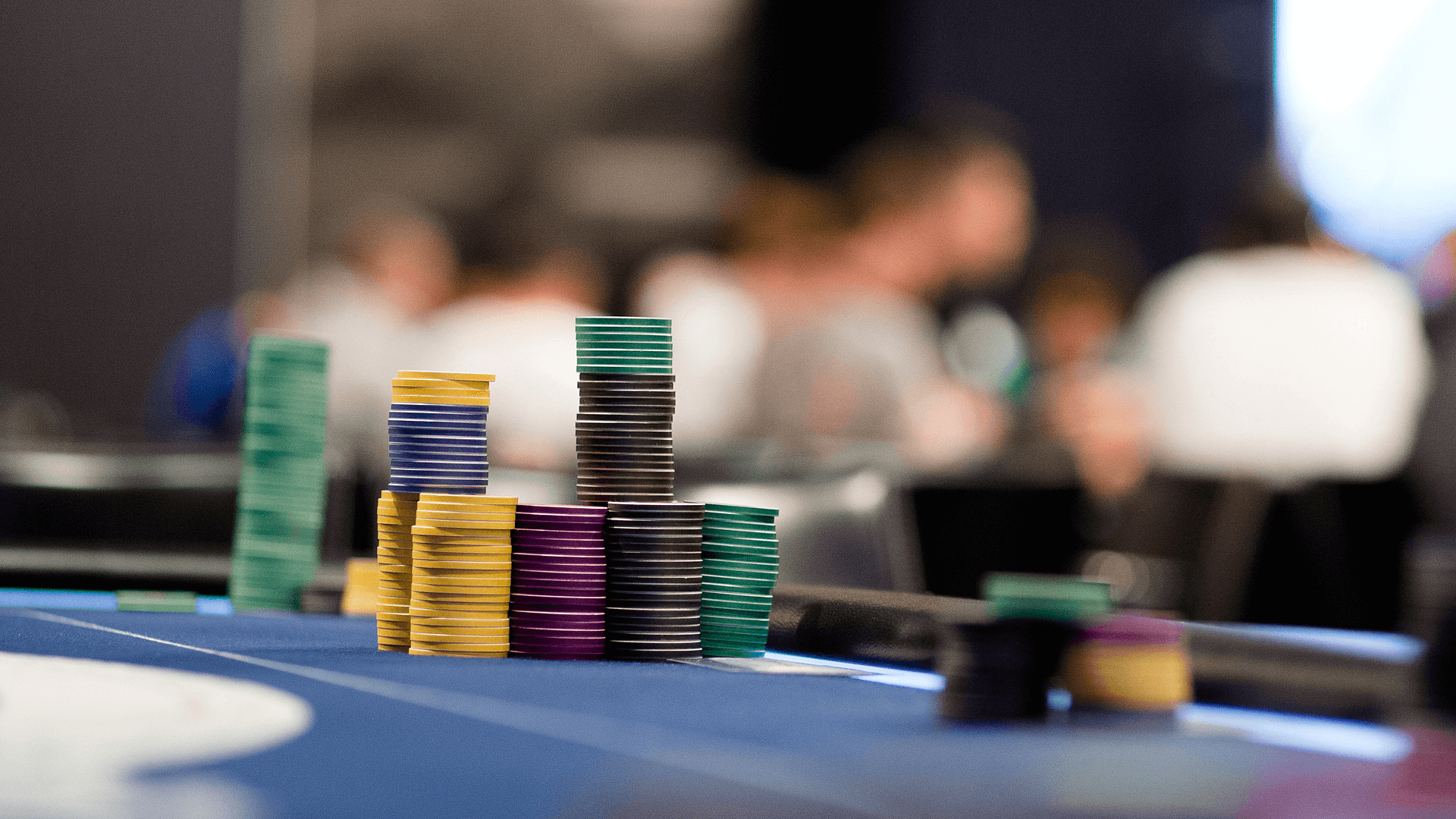 Want to Learn a New Game? Try Pai Gow Poker!