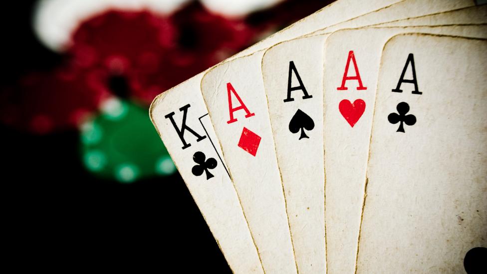 Making quick and easy money through online casinos