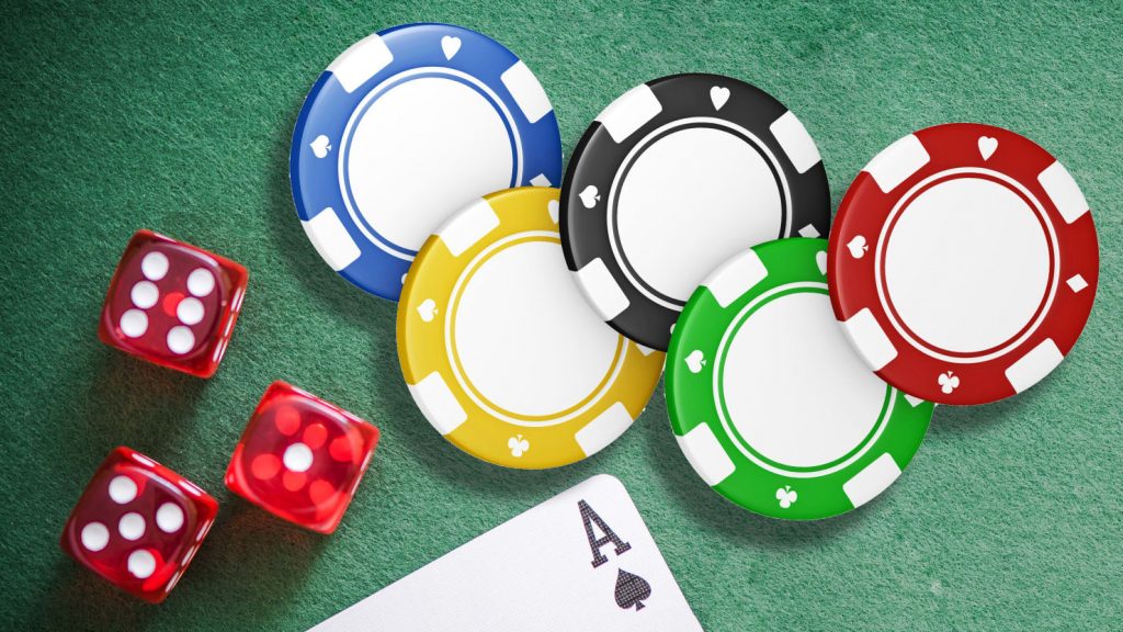 How to Playing Slot Games Online