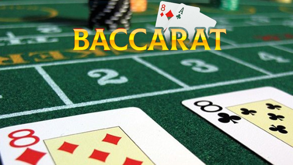 How Can You Get ABaccarat Online Terpercaya Platform?