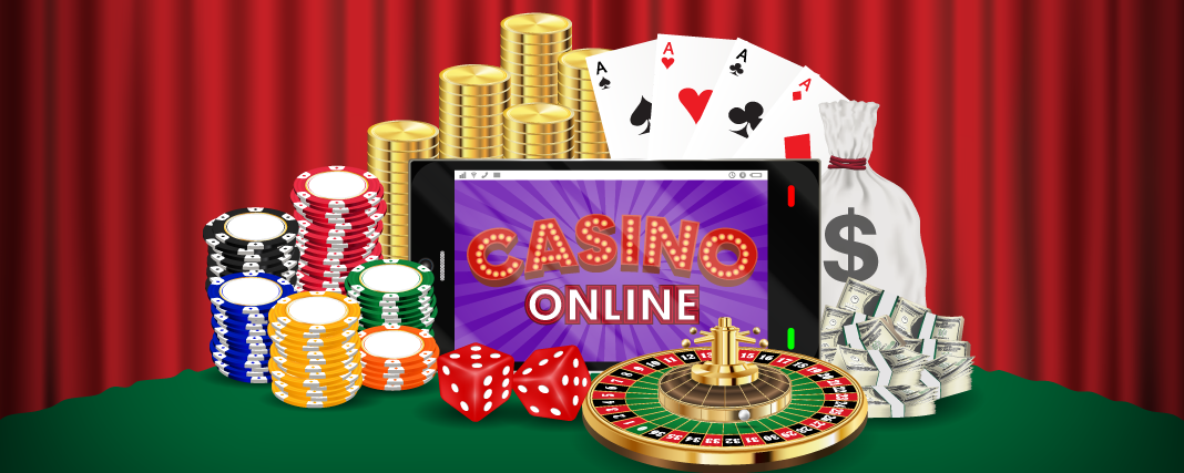 Claiming the Online Casino Signup Bonus – No More a Herculean Task