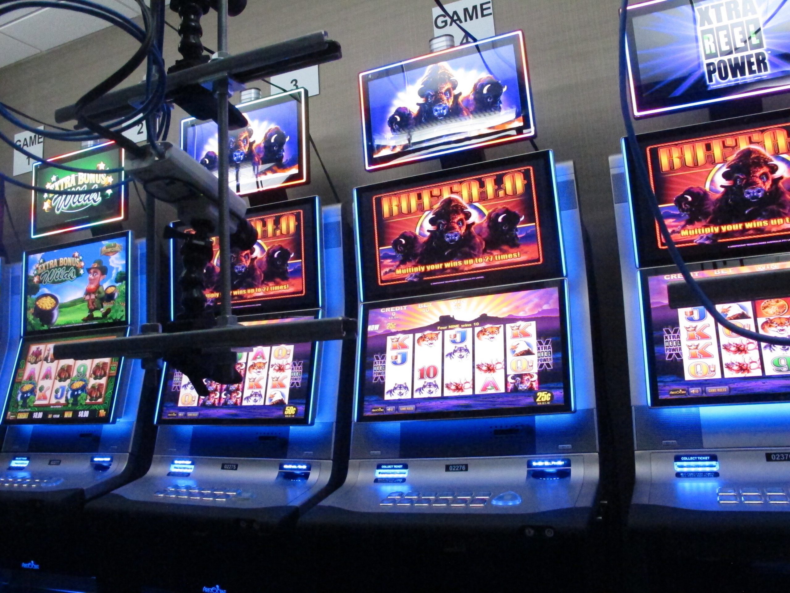Tips and Tricks to Understand When Playing Online Free Slots