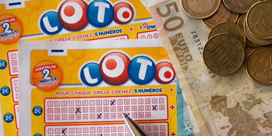 All about winning online lottery