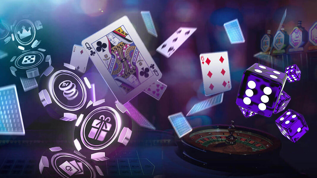 How To Bet On Situs Slot Online