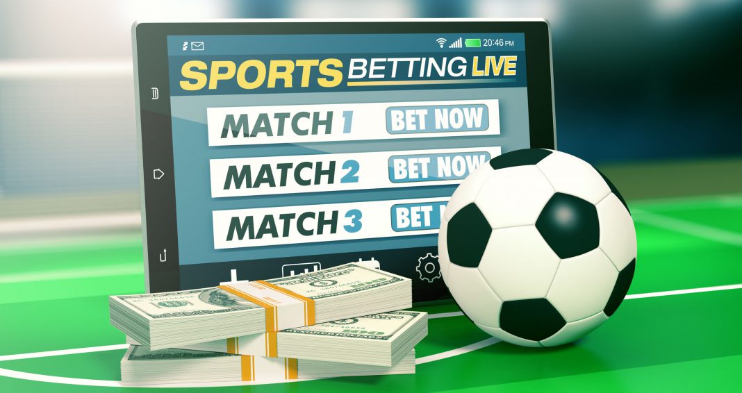 Is it worth placing sports bets on the leading casino agent?