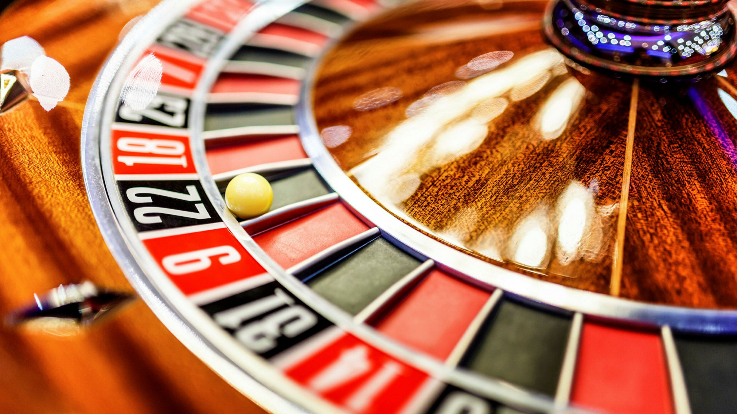 Advantages and disadvantages of online gambling