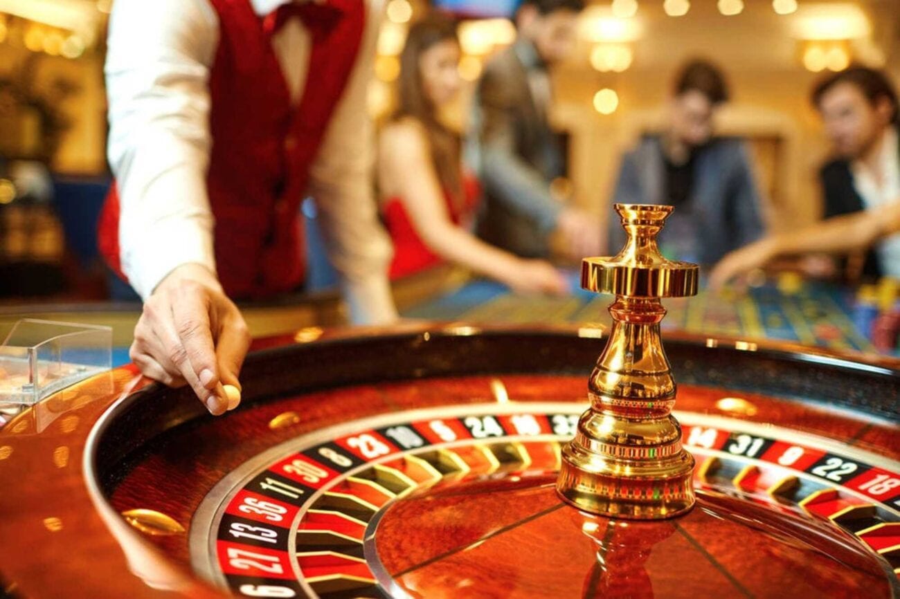 Casino online