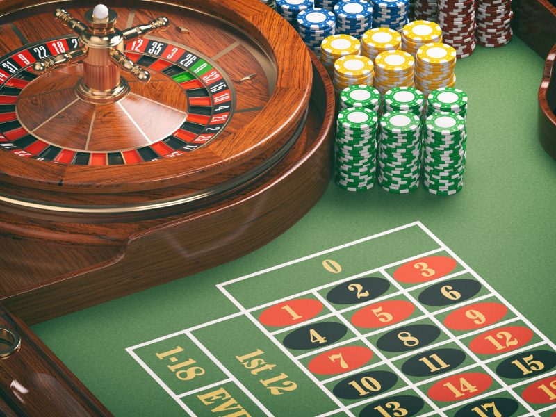 Significant things need to be considered for online casinos – Galeria  Eduardoh Fernandes