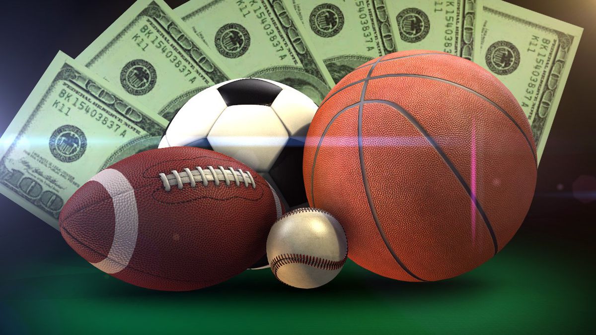 Things To Know About Best Online Sports Betting Site.