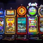 playing online slots