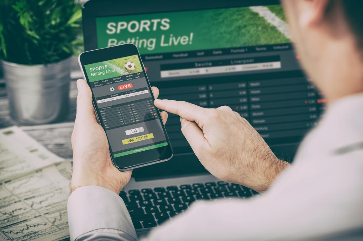 How to make money online sports betting – the complete guide