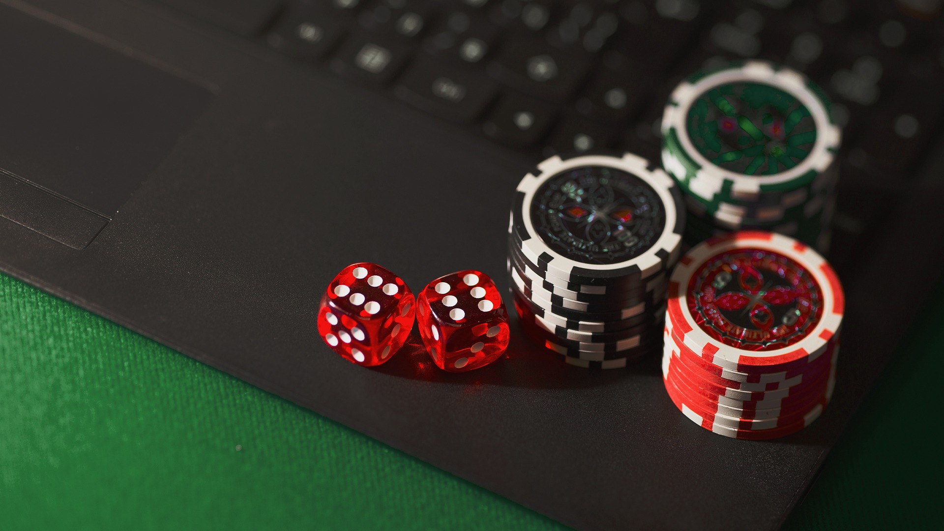 Famous Online Baccarat Player