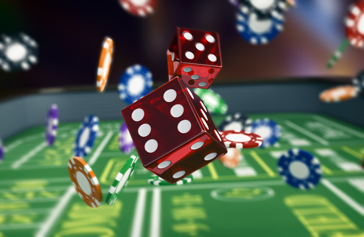 Sectors to consider while choosing an online betting and casino website