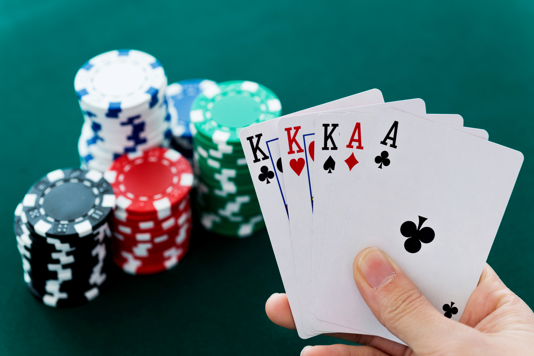 Important Things About Online Casino To Know About