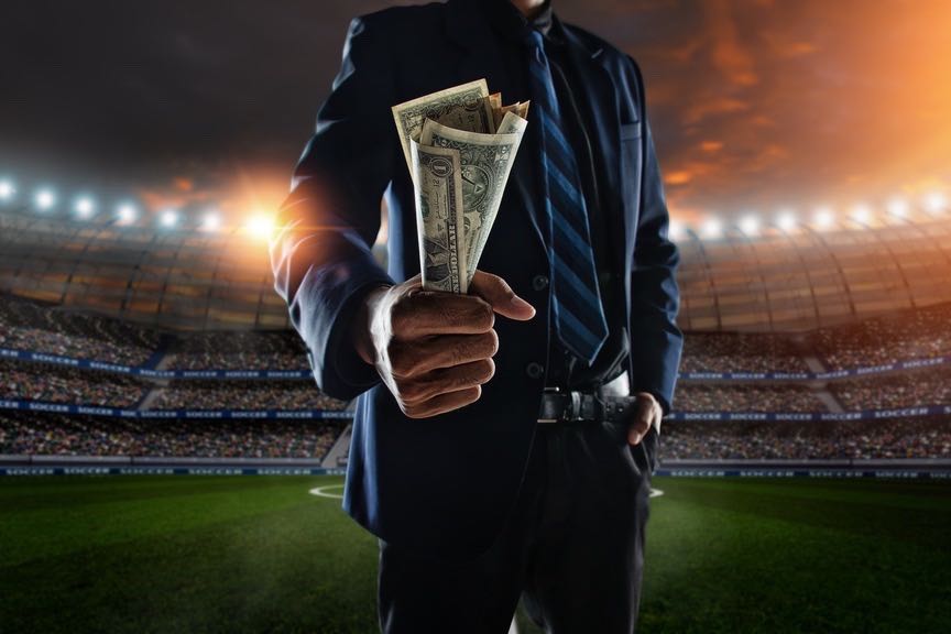 Can You Really Make Money Betting on Sports?