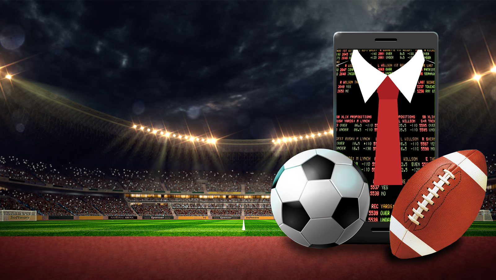 Soccer Betting Tips Assists You For Wiser Bet