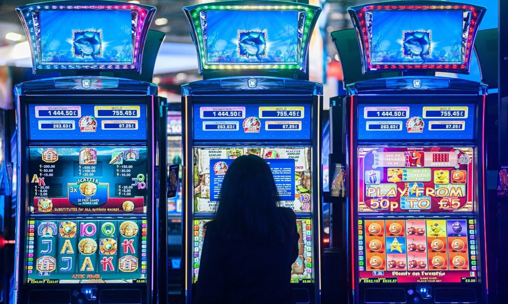 The varied aspects to consider while trying the slot games