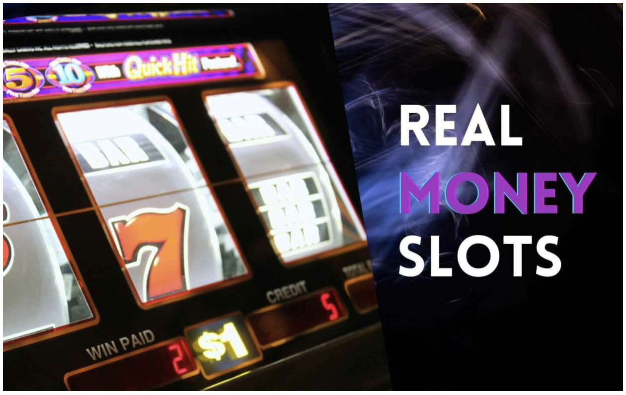 Judi Slot Gacor Is The Right Place For Online Gambling!