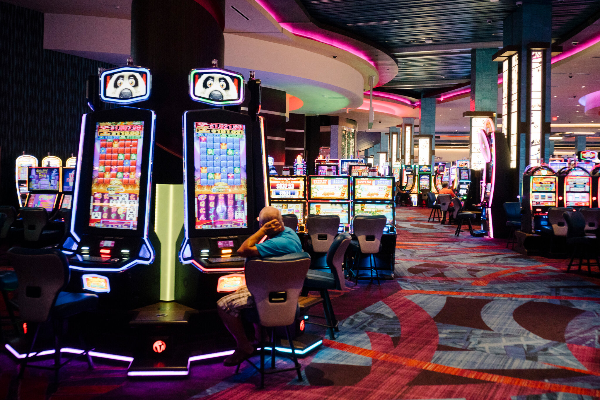 Things To Know About Mobile Slots