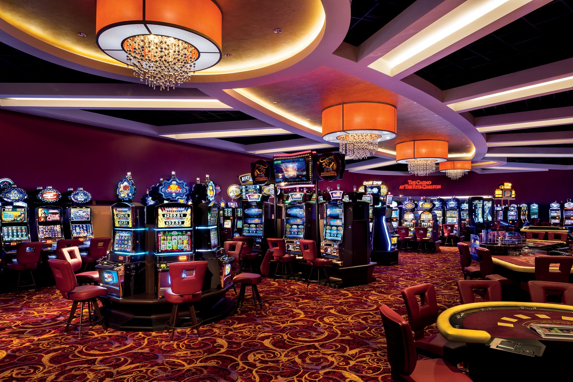 The Most Important facts to Know before Playing Casino Slots