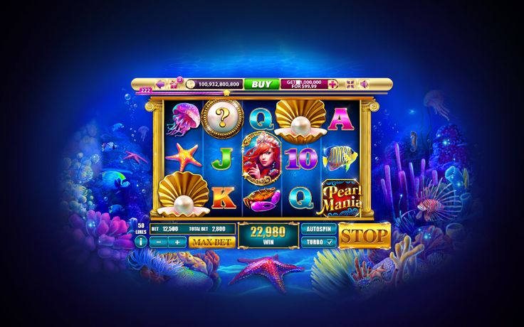 5 reasons why online slots are better than their offline counterparts