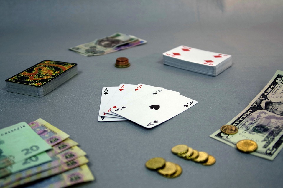 The Rise of Online Casinos: A Convenient and Exciting Way to Play
