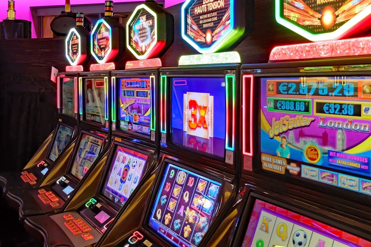 Unleash Your Luck: Play Online Baccarat