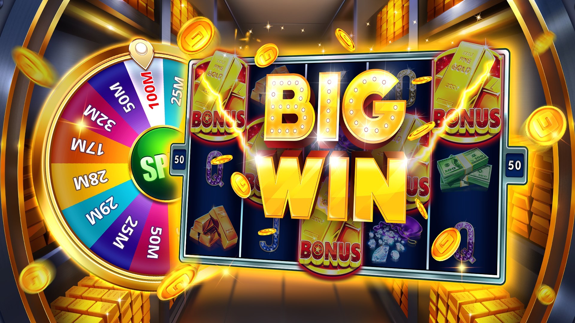 Slot Gacor: The Ultimate Game-Changer for Gamblers Seeking Mega Wins
