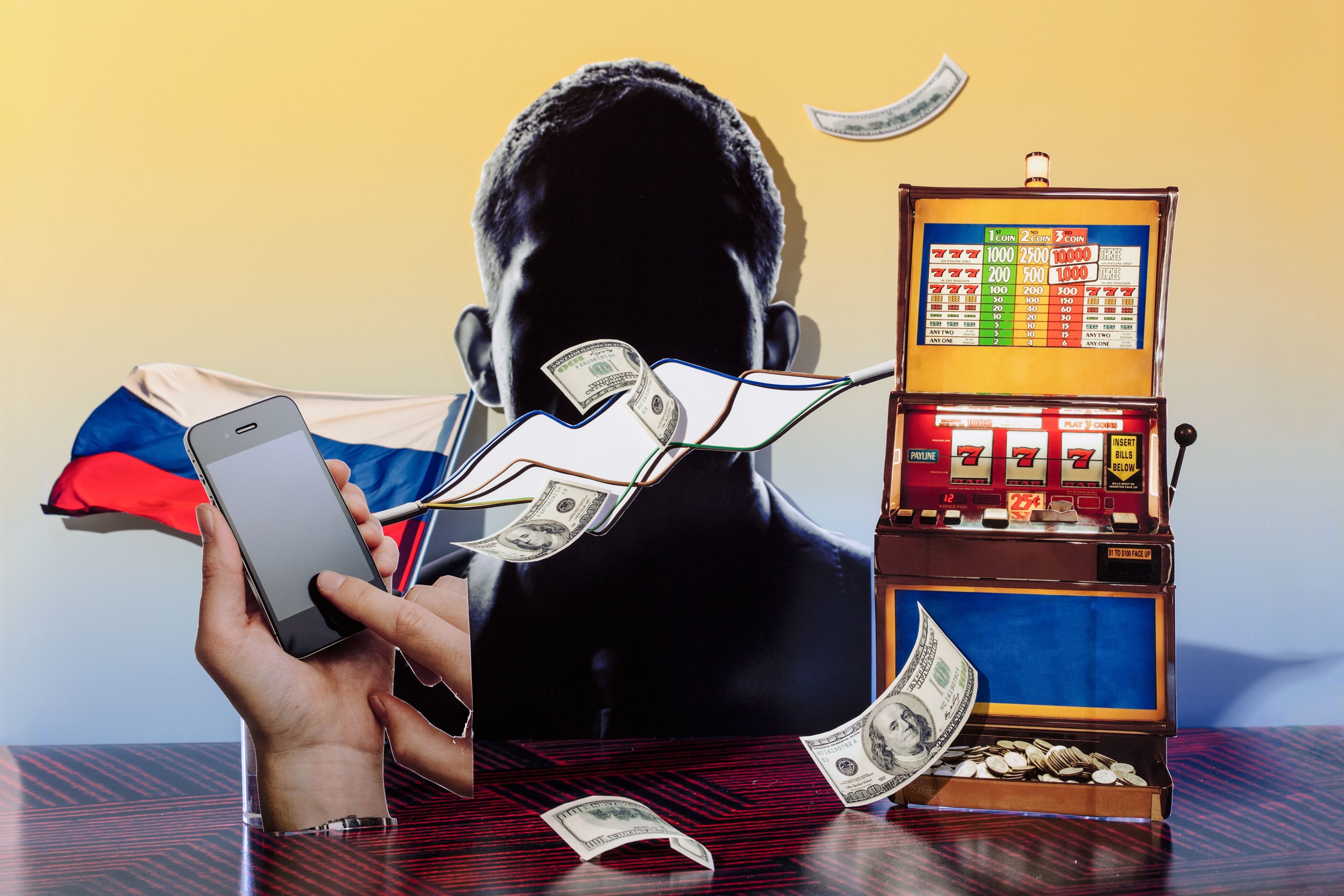Mastering the Secret Codes for Online Slot Games Like a Pro!