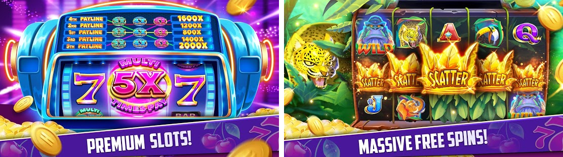 The Ultimate Slot Experience: W88’s Diverse Range of Slot Games