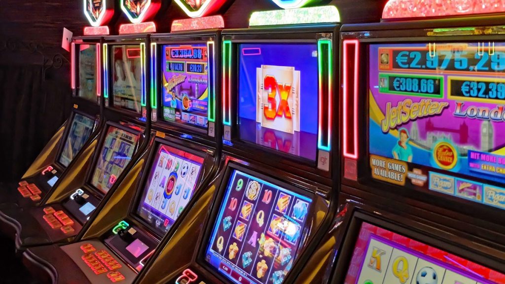 Charms of Lucky Buddha Slot: A Serene Adventure in Online Gambling