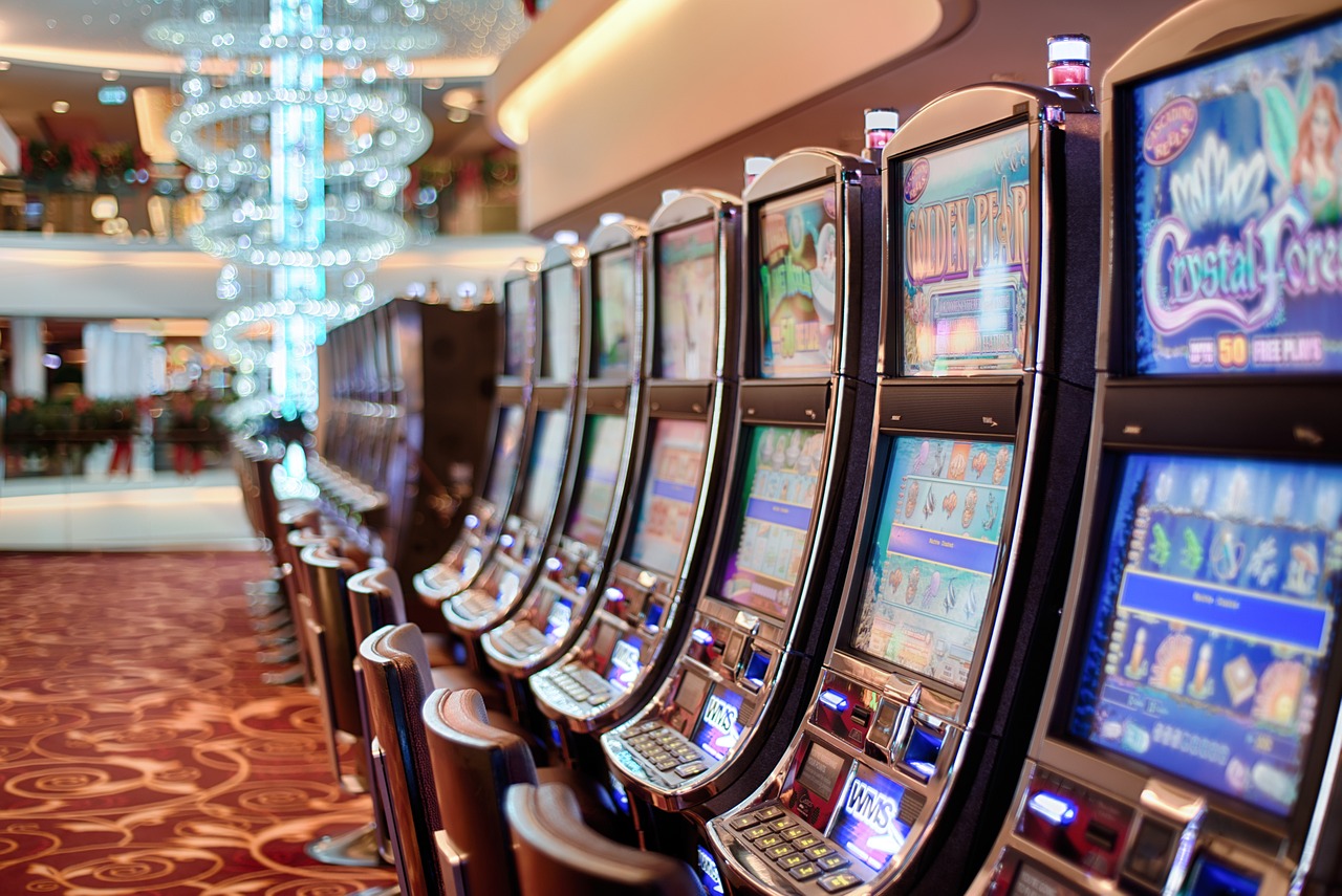 Indulging the Excitement: A Gamer’s Roadmap to Slot Thrills