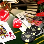 casino games list