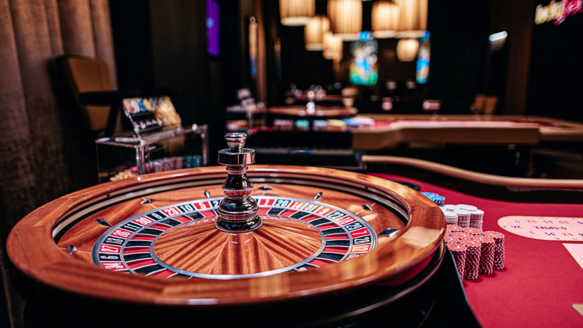 Unlocking the Riches of Casino: An Insider’s Guide