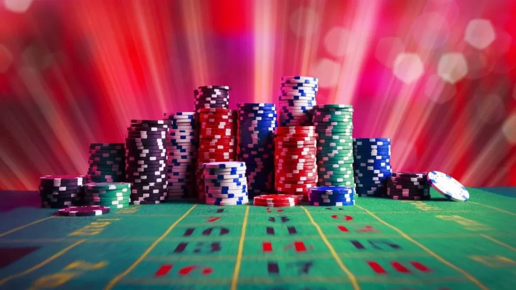 casino games online