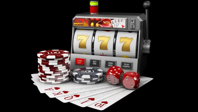 Appreciating the Various Online Slots Casino Games Available