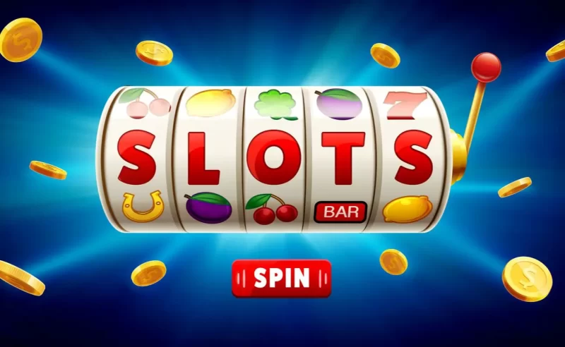 Hidden Features of Online Slot Games That Could Boost Your Wins