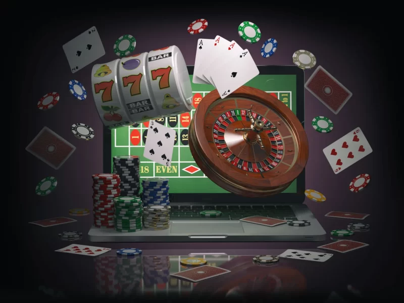 Unleash Your Winning Streak with High-Payout Online Slots