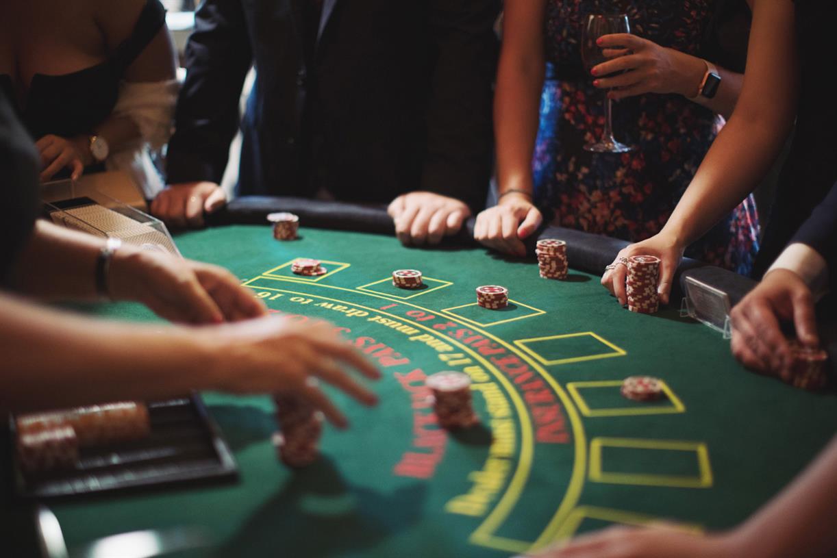 Winning Big in the Best Online Casino Betting Games: Strategies
