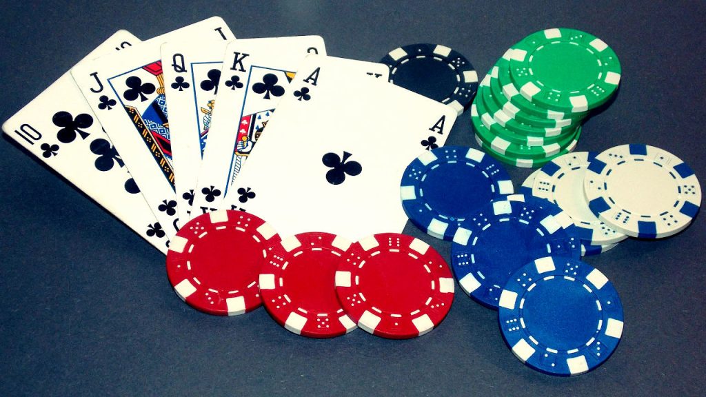 Gambling Games