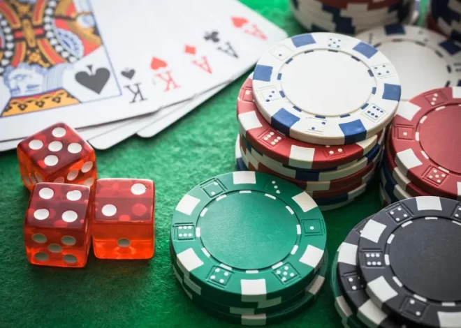 Randomized Jackpot Triggers Delivering Unpredictable Casino Payouts And Thrill