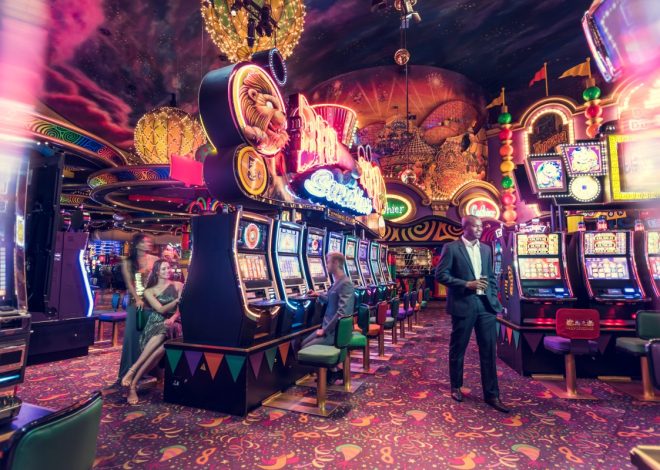 Clever Casino Bonuses That Actually Work: Captivating Casino Cash