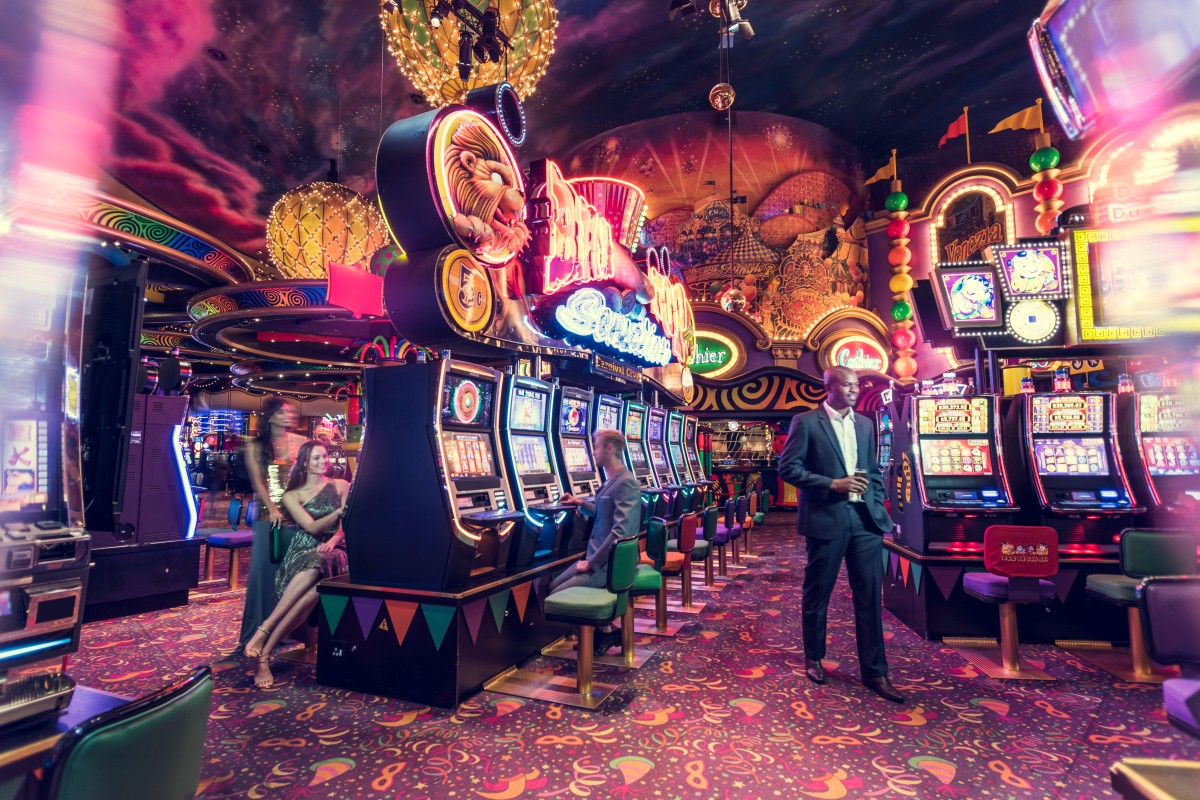 Clever Casino Bonuses That Actually Work: Captivating Casino Cash