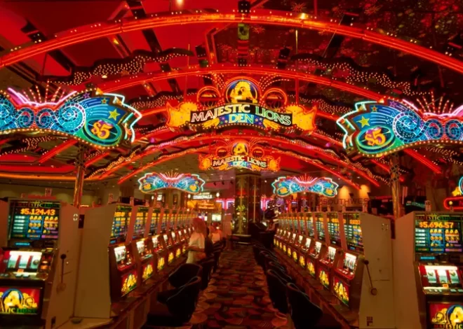 Seasonal Promotions Increasing Player Retention in Online Slot and Casino Communities